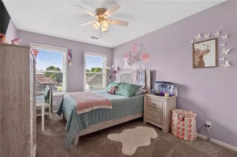 Bedroom - 12203 Canna Ct, Peculiar, MO 64078 photo 3 of 6