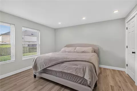 Bedroom - 12203 Canna Ct, Peculiar, MO 64078 photo 5 of 6
