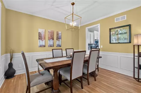 Dining - 12203 Canna Ct, Peculiar, MO 64078 photo 2 of 2