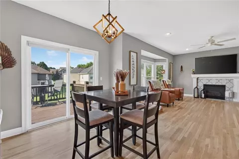 Dining - 12203 Canna Ct, Peculiar, MO 64078 photo 1 of 2