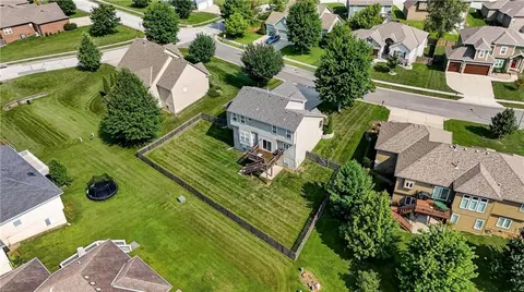 View/Area - 12203 Canna Ct, Peculiar, MO 64078 photo 1 of 1