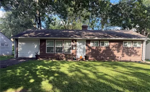 11229 Corrington Ave, Kansas City, MO 64134