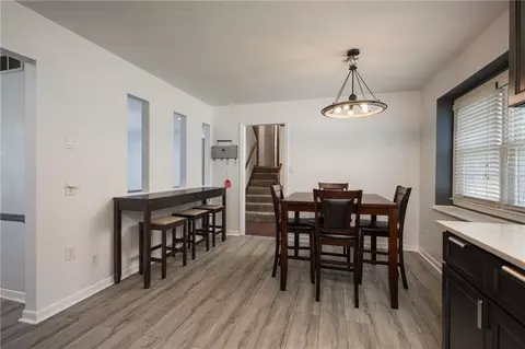 Dining - 404 S Sunset Ln, Raymore, MO 64083 photo 2 of 2