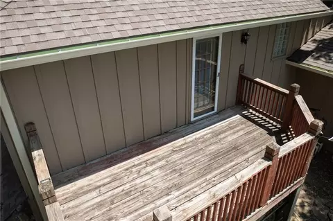 Exterior - 404 S Sunset Ln, Raymore, MO 64083 photo 5 of 21