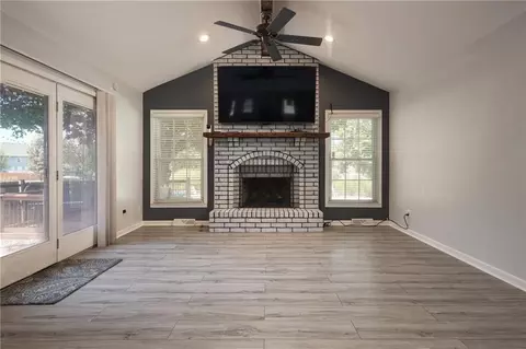 Living - 404 S Sunset Ln, Raymore, MO 64083 photo 2 of 6
