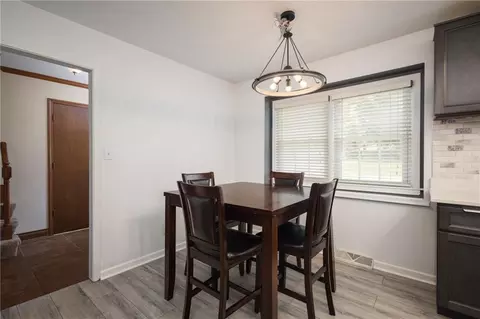 Dining - 404 S Sunset Ln, Raymore, MO 64083 photo 1 of 2