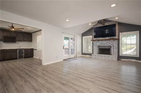 Living - 404 S Sunset Ln, Raymore, MO 64083 photo 1 of 6