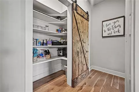 Entry Way - 8578 SW 208th St, Trimble, MO 64492 photo 1 of 2