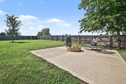 Exterior - 8578 SW 208th St, Trimble, MO 64492 photo 6 of 6