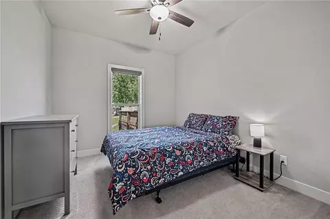 Bedroom - 8578 SW 208th St, Trimble, MO 64492 photo 3 of 3