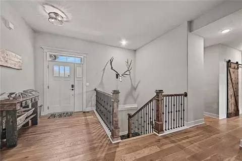 Entry Way - 8578 SW 208th St, Trimble, MO 64492 photo 2 of 2