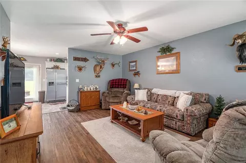 Living - 15562 E Kaw Rapids Rd, Nevada, MO 64772 photo 1 of 1