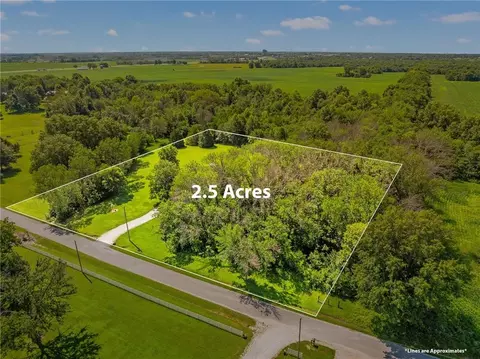 View/Area - 15562 E Kaw Rapids Rd, Nevada, MO 64772 photo 3 of 10