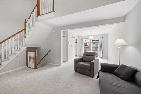 Living - 131 SW Donovan Rd, Lees Summit, MO 64063 photo 3 of 3
