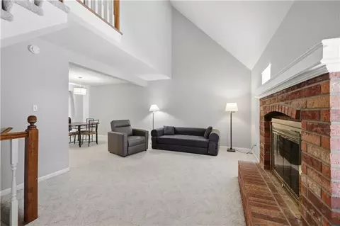 Living - 131 SW Donovan Rd, Lees Summit, MO 64063 photo 2 of 3