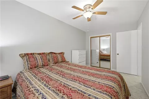 Bedroom - 131 SW Donovan Rd, Lees Summit, MO 64063 photo 2 of 4