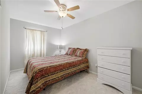 Bedroom - 131 SW Donovan Rd, Lees Summit, MO 64063 photo 1 of 4