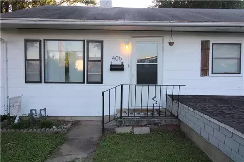 406 Eulich St, Saint Joseph, MO 64501 photo 2