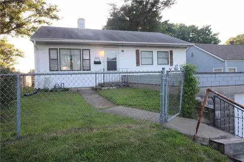 406 Eulich St, Saint Joseph, MO 64501