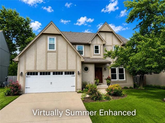 11208 W 117th St, Overland Park, KS 66210
