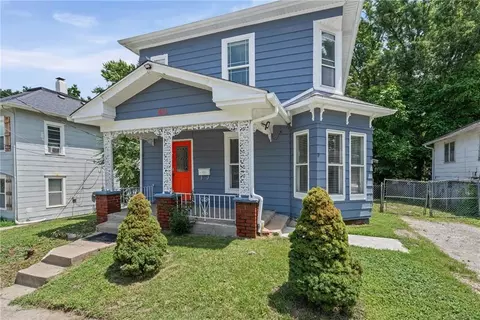 Other - 611 N Spring St, Independence, MO 64050 photo 1 of 10