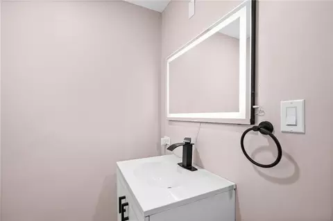 Bath - 611 N Spring St, Independence, MO 64050 photo 4 of 4