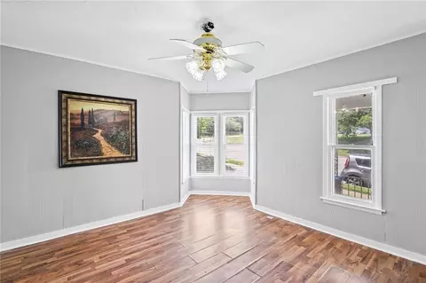 Living - 611 N Spring St, Independence, MO 64050 photo 3 of 3
