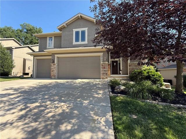 14175 NW 68th St, Kansas City, MO 64152