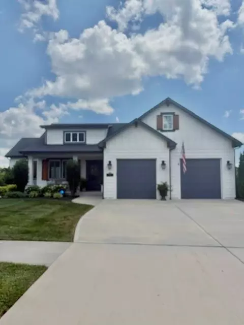 7035 N Ewing Ave, Kansas City, MO 64119