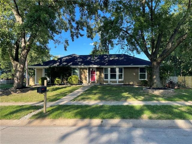 7511 N Brooklyn Ave, Kansas City, MO 64118