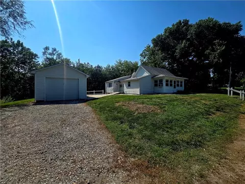 306 N Washington St, Rock Port, MO 64482