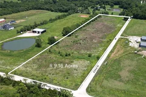 E 233rd Street, Cleveland, MO 64734