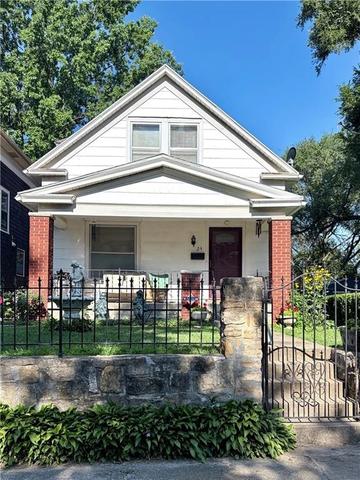 24 S Baltimore St, Kansas City, KS 66102