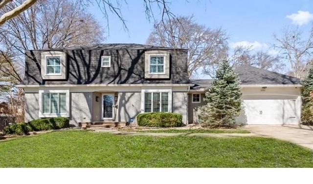2700 W 104th Ter, Leawood, KS 66206