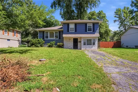 8602 E 110th St, Kansas City, MO 64134