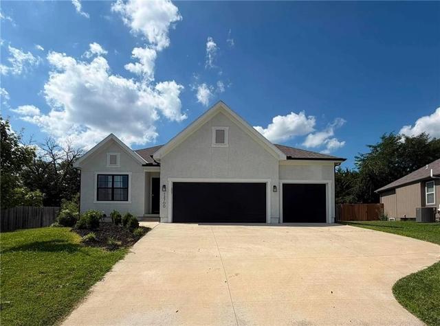 12700 Highland Ave, Kansas City, MO 64145