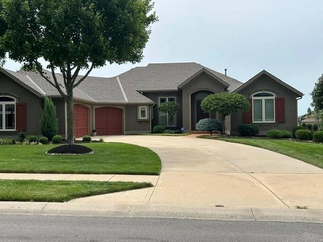 2812 NE 102nd Ter, Kansas City, MO 64155