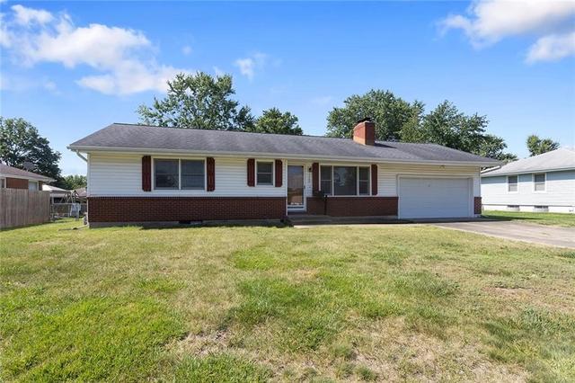 1709 NE 75th Ter, Kansas City, MO 64118