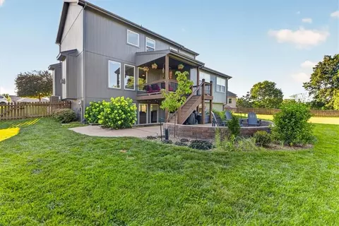 1357 Brandywine Rd, Lees Summit, MO 64064 photo 3