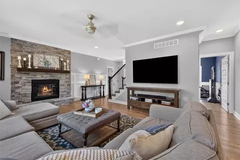 1357 Brandywine Rd, Lees Summit, MO 64064 photo 16