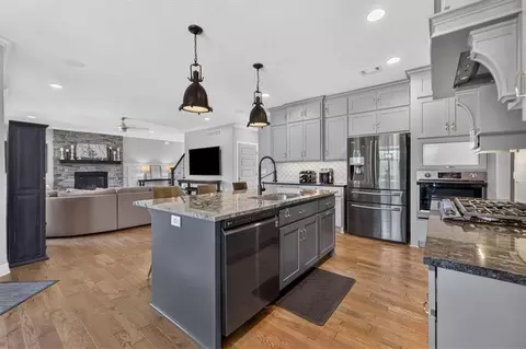 1357 Brandywine Rd, Lees Summit, MO 64064 photo 20