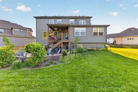 1357 Brandywine Rd, Lees Summit, MO 64064 photo 4