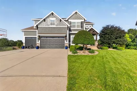 1357 Brandywine Rd, Lees Summit, MO 64064 photo 5