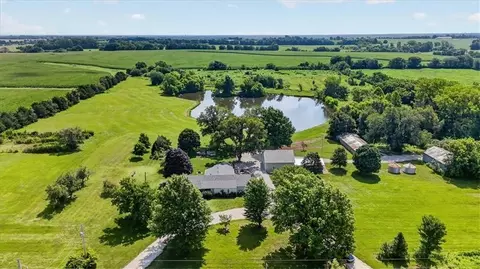 26025 Metcalf Rd, Louisburg, KS 66053