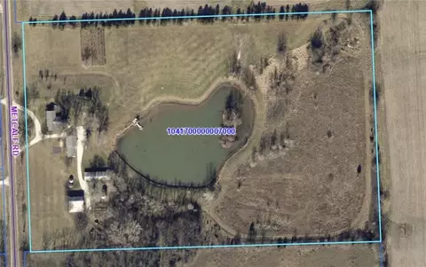 26025 Metcalf Rd, Louisburg, KS 66053