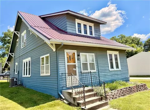 310 N Broadway St, Princeton, MO 64673