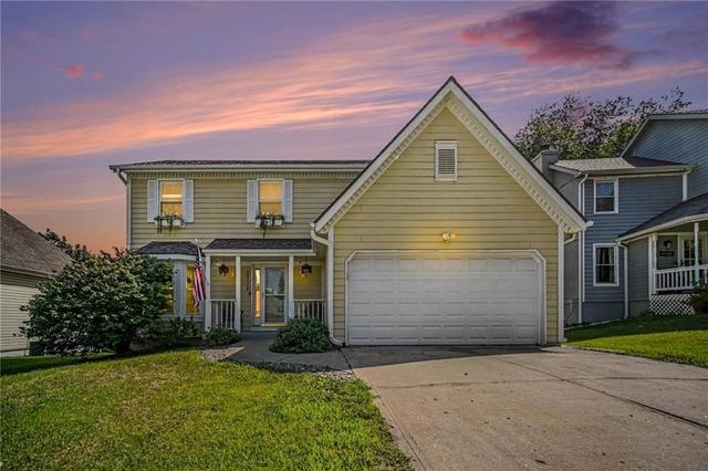 2724 N 103rd St, Kansas City, KS 66109