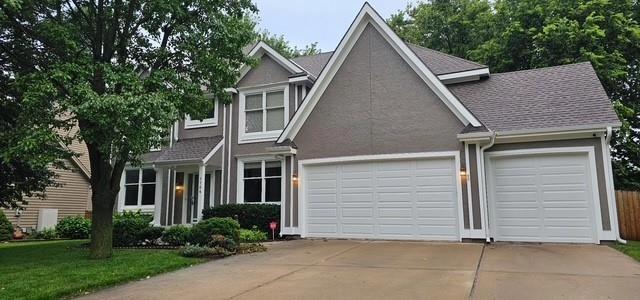 7704 N Shannon Ave, Kansas City, MO 64152