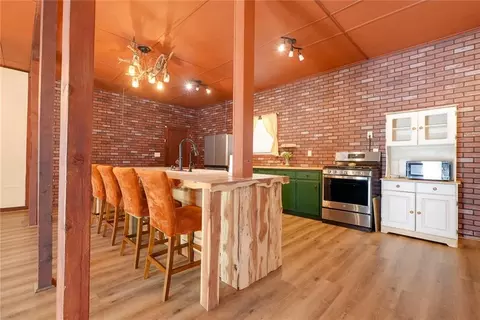 Kitchen - 29460 Huse St, Warsaw, MO 65355 photo 5 of 5