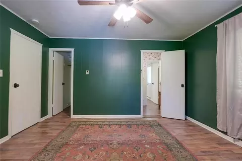 Bedroom - 29460 Huse St, Warsaw, MO 65355 photo 5 of 5